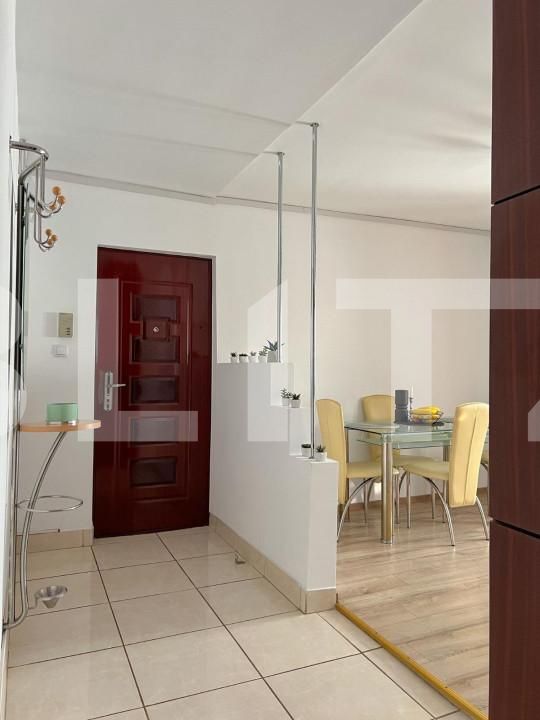 Apartament de vânzare 2 camere Independenței - 145843AV | BLITZ Bistriţa | Poza4