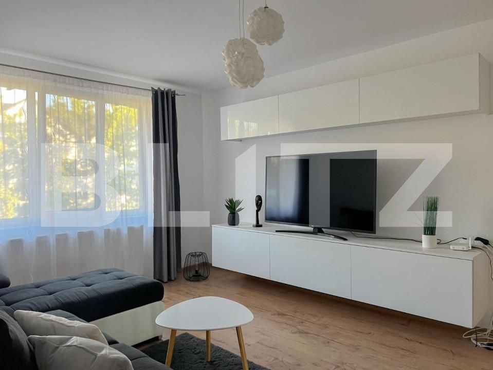 Apartament de vânzare 2 camere Independenței - 145843AV | BLITZ Bistriţa | Poza1