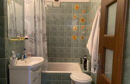 Apartament 2 camere, 56 mp, decomandat, zona Independentei