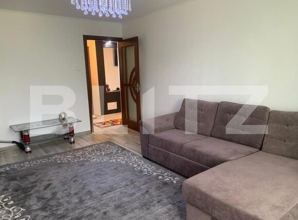 Apartament de vânzare 2 camere Independenței - 145844AV | BLITZ Bistriţa | Poza3