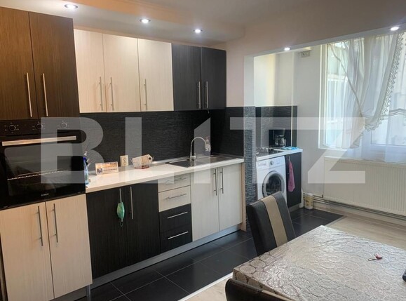 Apartament de vânzare 2 camere Independenței - 145844AV | BLITZ Bistriţa | Poza1