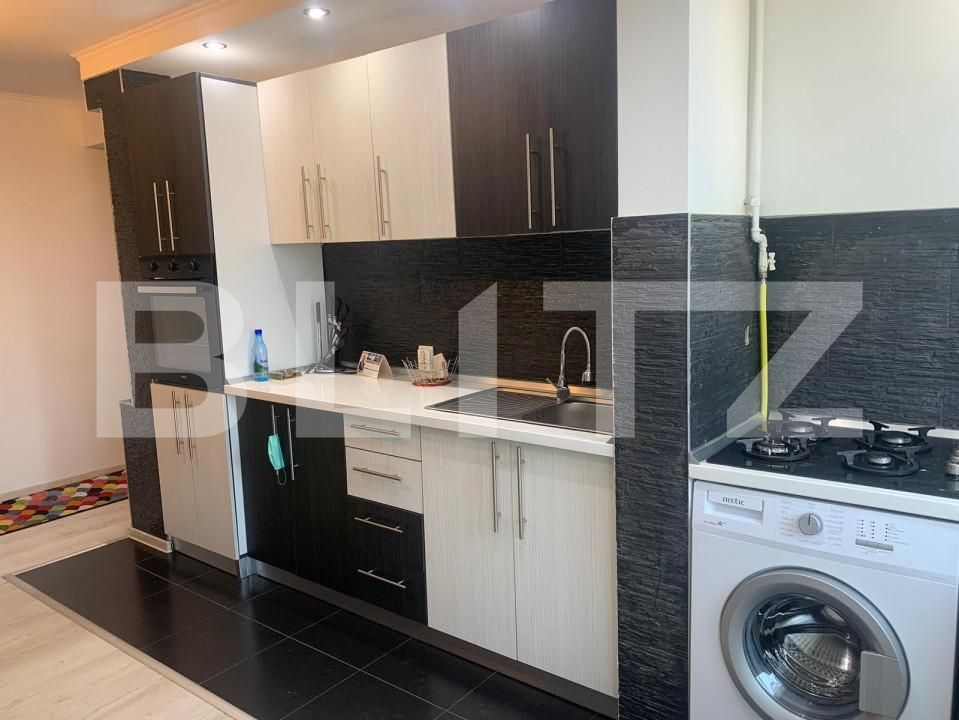 Apartament de vânzare 2 camere Independenței - 145844AV | BLITZ Bistriţa | Poza9