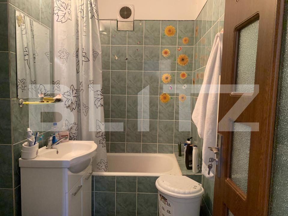Apartament de vânzare 2 camere Independenței - 145844AV | BLITZ Bistriţa | Poza8