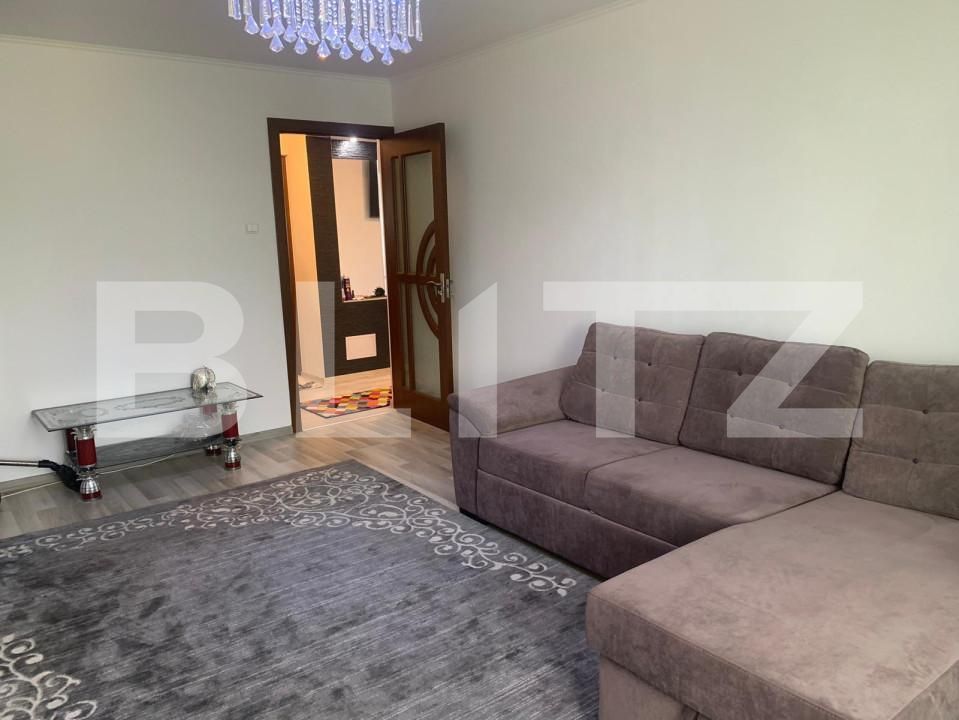 Apartament de vânzare 2 camere Independenței - 145844AV | BLITZ Bistriţa | Poza3