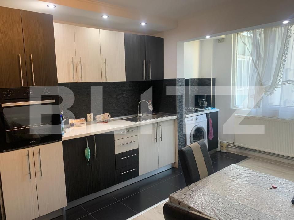 Apartament de vânzare 2 camere Independenței - 145844AV | BLITZ Bistriţa | Poza1