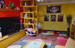 Apartament 2 camere, 55mp, zona Sud