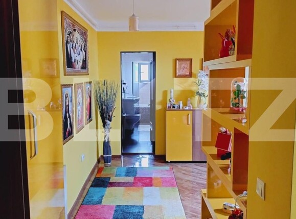 Apartament de vânzare 2 camere Exterior Sud - 145845AV | BLITZ Bistriţa | Poza9