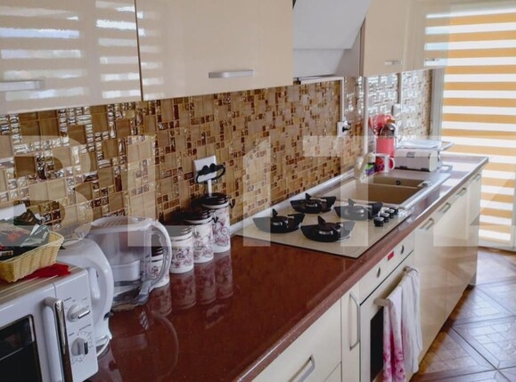 Apartament de vânzare 2 camere Exterior Sud - 145845AV | BLITZ Bistriţa | Poza3