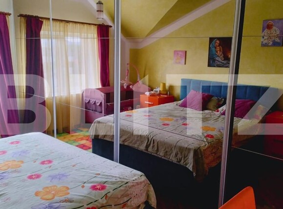 Apartament de vânzare 2 camere Exterior Sud - 145845AV | BLITZ Bistriţa | Poza4