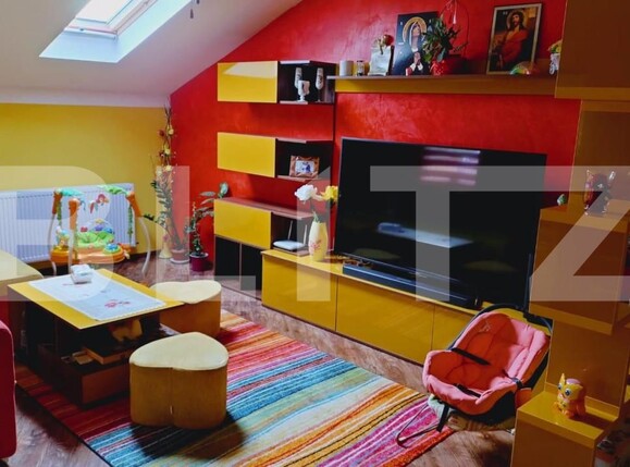 Apartament de vânzare 2 camere Exterior Sud - 145845AV | BLITZ Bistriţa | Poza1