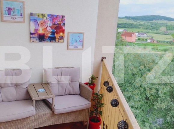 Apartament de vânzare 2 camere Exterior Sud - 145845AV | BLITZ Bistriţa | Poza11