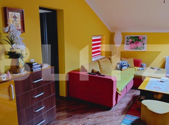 Apartament de vânzare 2 camere Exterior Sud - 145845AV | BLITZ Bistriţa | Poza5