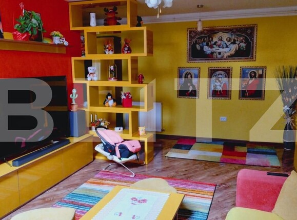 Apartament de vânzare 2 camere Exterior Sud - 145845AV | BLITZ Bistriţa | Poza7