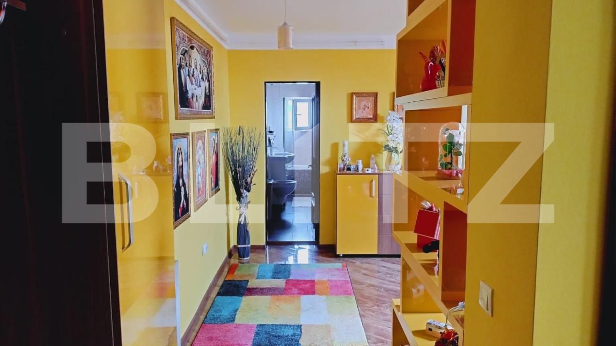 Apartament de vânzare 2 camere Exterior Sud - 145845AV | BLITZ Bistriţa | Poza9