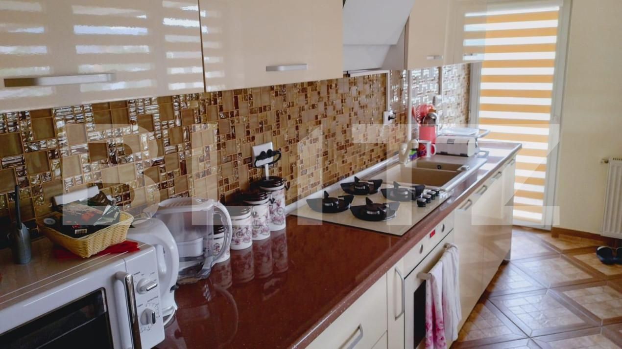 Apartament de vânzare 2 camere Exterior Sud - 145845AV | BLITZ Bistriţa | Poza3