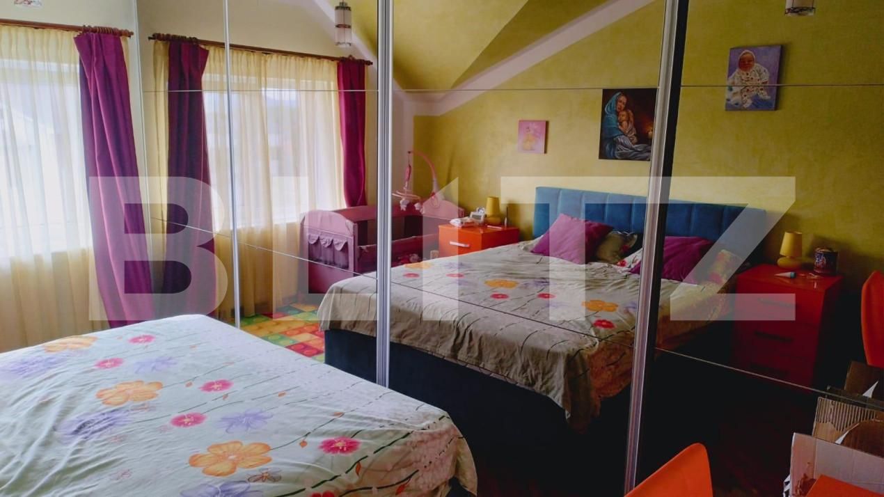 Apartament de vânzare 2 camere Exterior Sud - 145845AV | BLITZ Bistriţa | Poza4