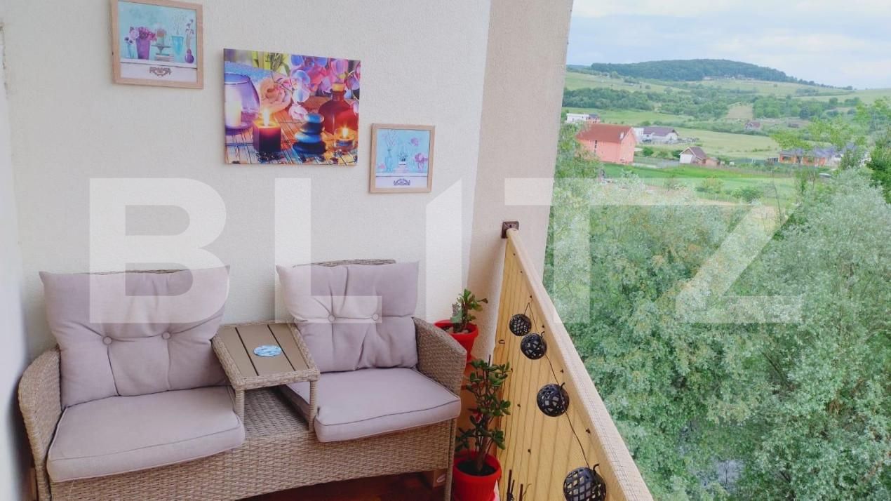 Apartament de vânzare 2 camere Exterior Sud - 145845AV | BLITZ Bistriţa | Poza11