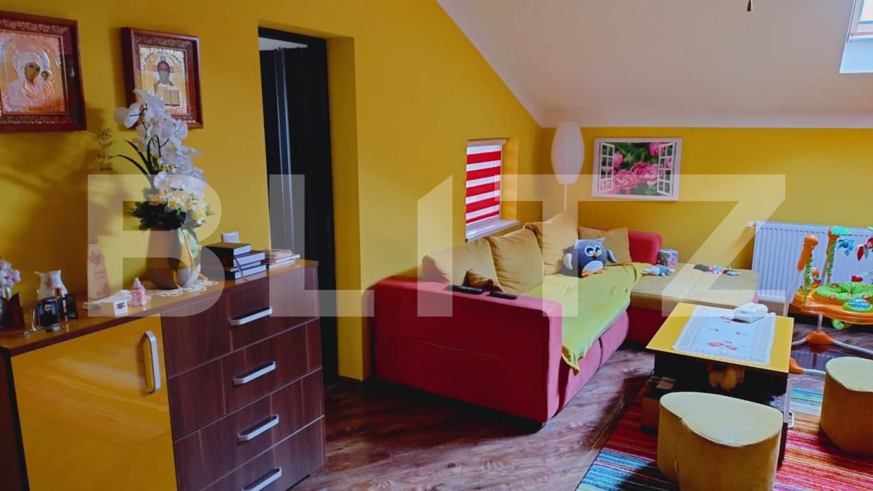 Apartament de vânzare 2 camere Exterior Sud - 145845AV | BLITZ Bistriţa | Poza5