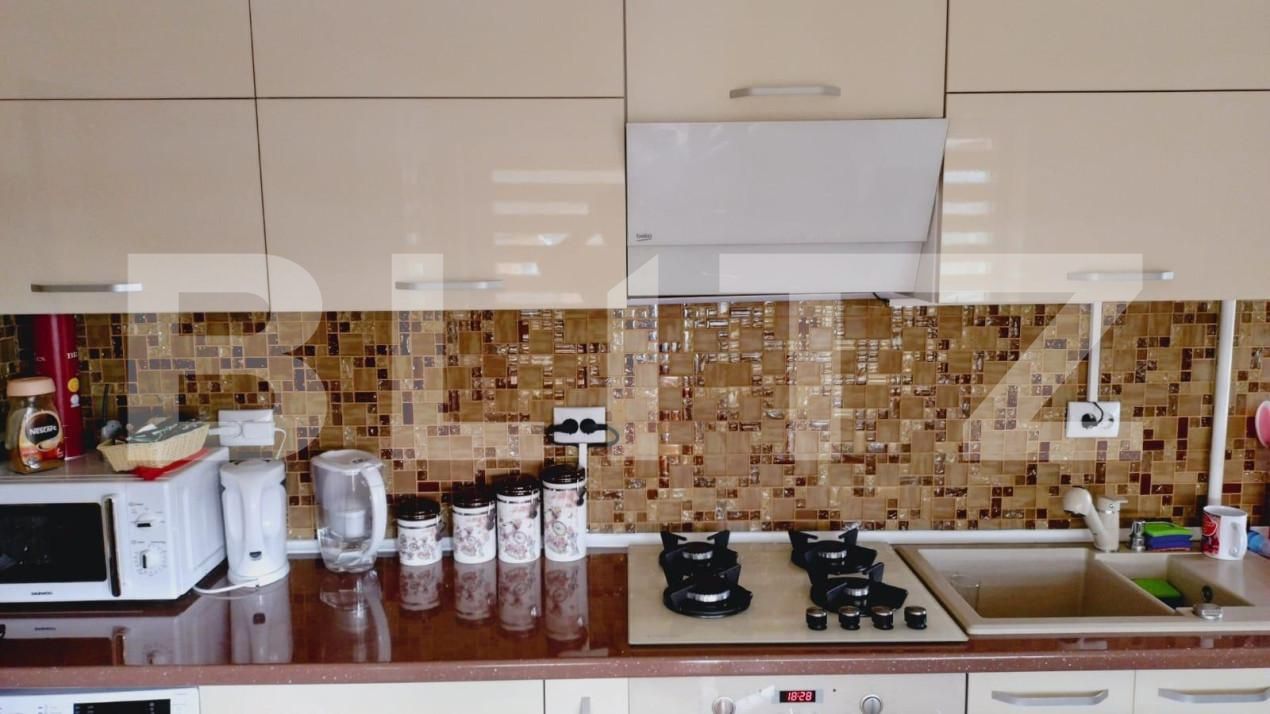 Apartament de vânzare 2 camere Exterior Sud - 145845AV | BLITZ Bistriţa | Poza8