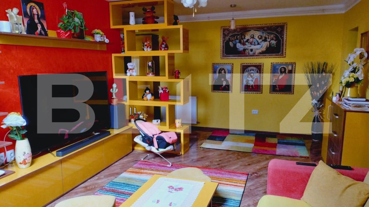 Apartament de vânzare 2 camere Exterior Sud - 145845AV | BLITZ Bistriţa | Poza7