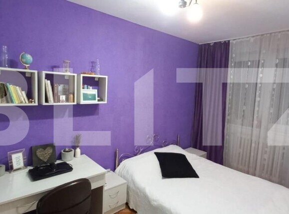 Apartament de vânzare 4 camere Calea Moldovei - 145846AV | BLITZ Bistriţa | Poza1