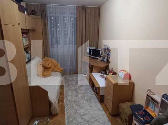 Apartament de vânzare 4 camere Calea Moldovei - 145846AV | BLITZ Bistriţa | Poza4