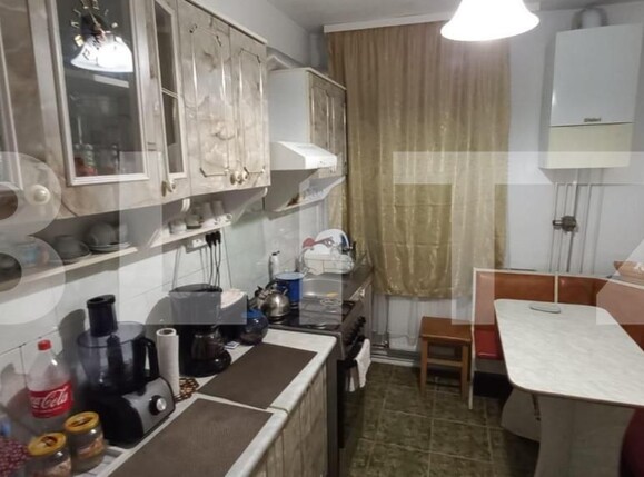 Apartament de vânzare 4 camere Calea Moldovei - 145846AV | BLITZ Bistriţa | Poza3