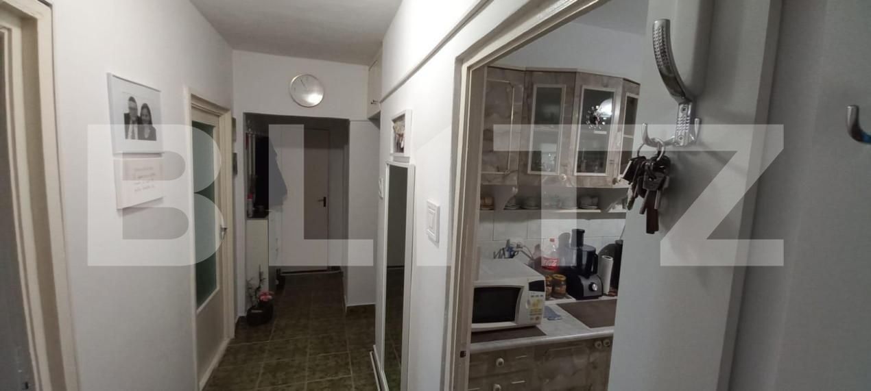 Apartament de vânzare 4 camere Calea Moldovei - 145846AV | BLITZ Bistriţa | Poza2