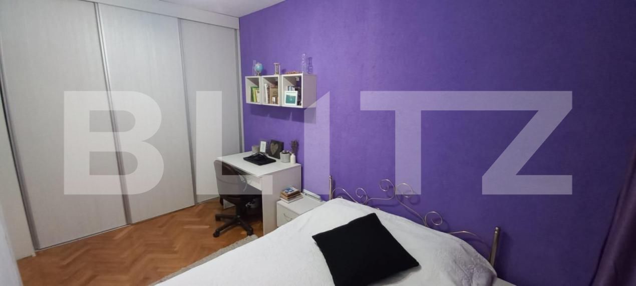 Apartament de vânzare 4 camere Calea Moldovei - 145846AV | BLITZ Bistriţa | Poza5