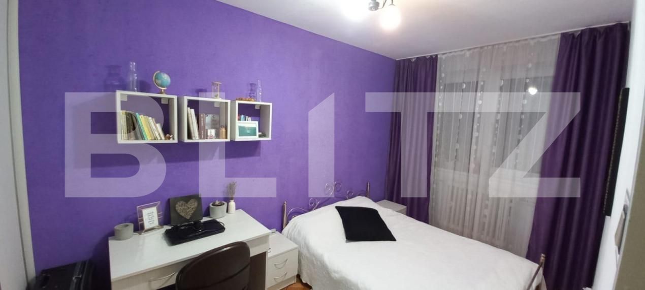 Apartament de vânzare 4 camere Calea Moldovei - 145846AV | BLITZ Bistriţa | Poza1