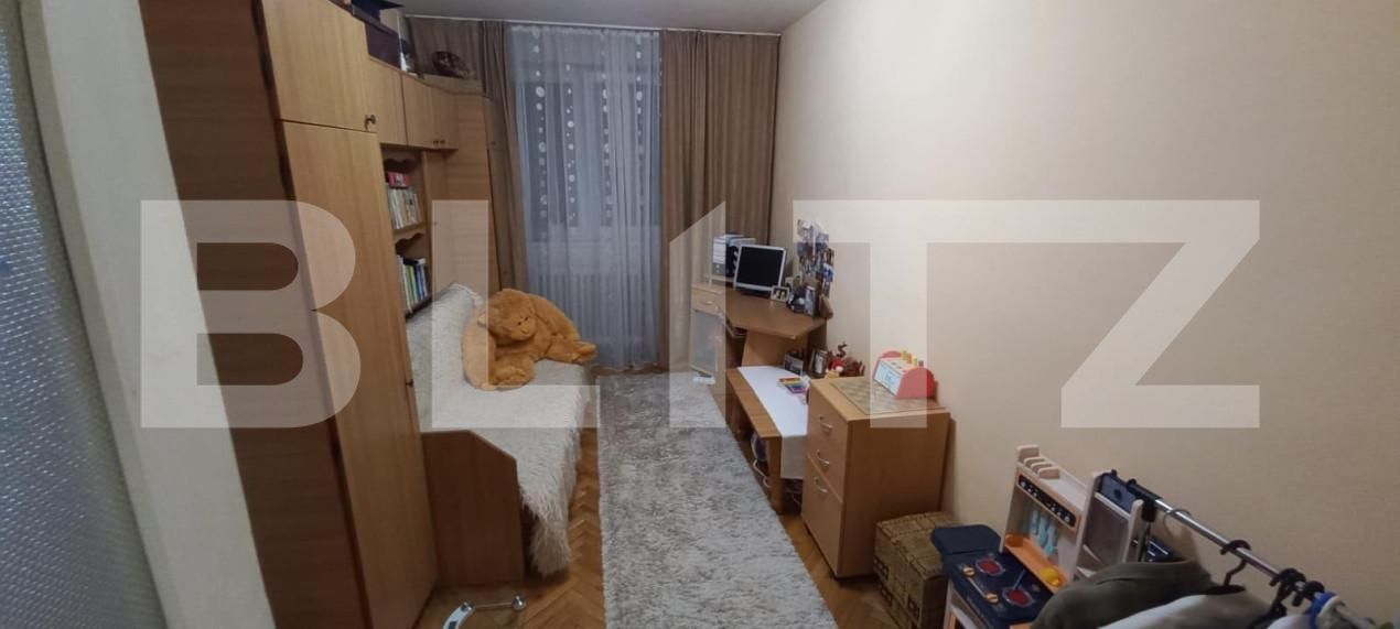 Apartament de vânzare 4 camere Calea Moldovei - 145846AV | BLITZ Bistriţa | Poza4