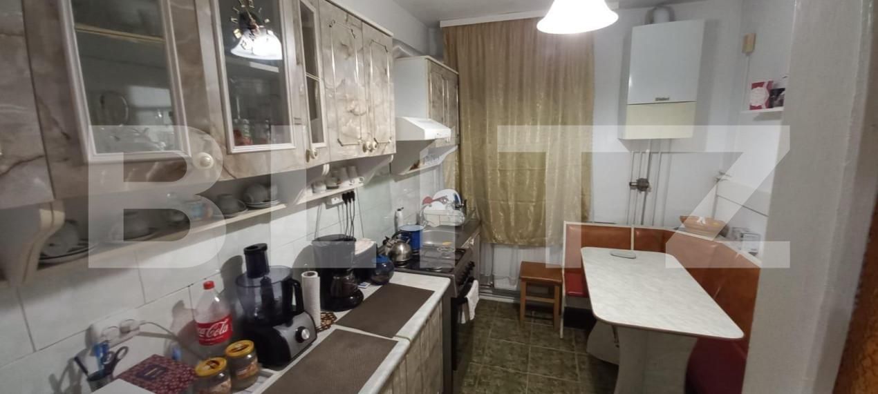 Apartament de vânzare 4 camere Calea Moldovei - 145846AV | BLITZ Bistriţa | Poza3