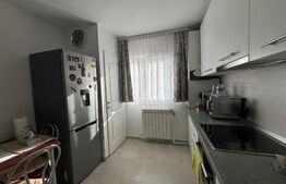 Apartament 2 camere, 56mp, Calea Moldovei