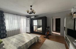 Apartament 2 camere, 56mp, Calea Moldovei