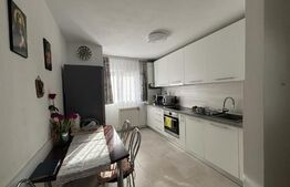 Apartament 2 camere, 56mp, Calea Moldovei