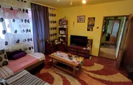 Apartament 3 camere, 60 mp, balcon, cartier Independentei