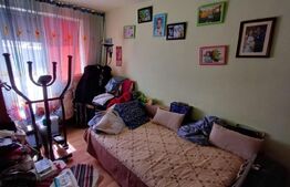 Apartament 3 camere, 60 mp, balcon, cartier Independentei