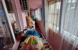 Apartament 3 camere, 60 mp, balcon, cartier Independentei