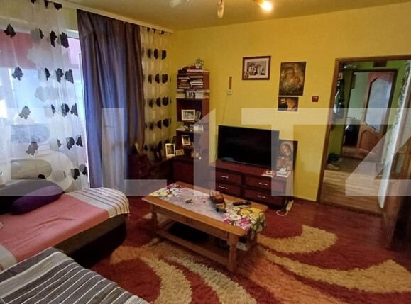 Apartament de vânzare 3 camere Independenței - 145849AV | BLITZ Bistriţa | Poza3