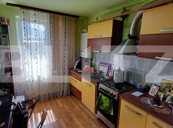 Apartament de vânzare 3 camere Independenței - 145849AV | BLITZ Bistriţa | Poza2