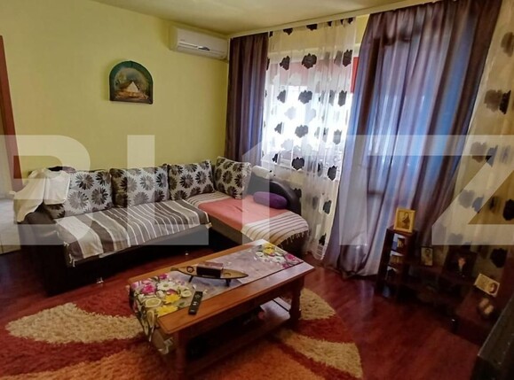 Apartament de vânzare 3 camere Independenței - 145849AV | BLITZ Bistriţa | Poza1