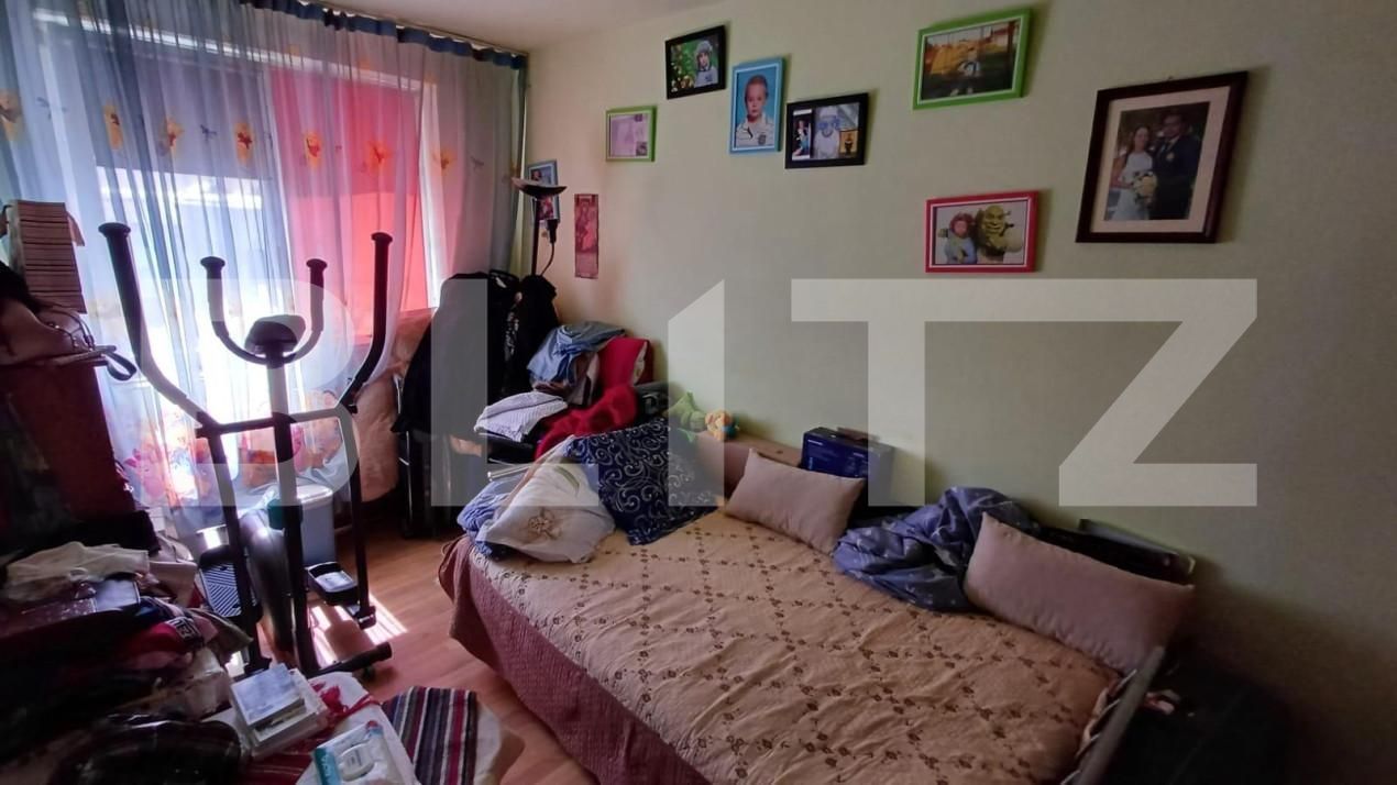 Apartament de vânzare 3 camere Independenței - 145849AV | BLITZ Bistriţa | Poza4