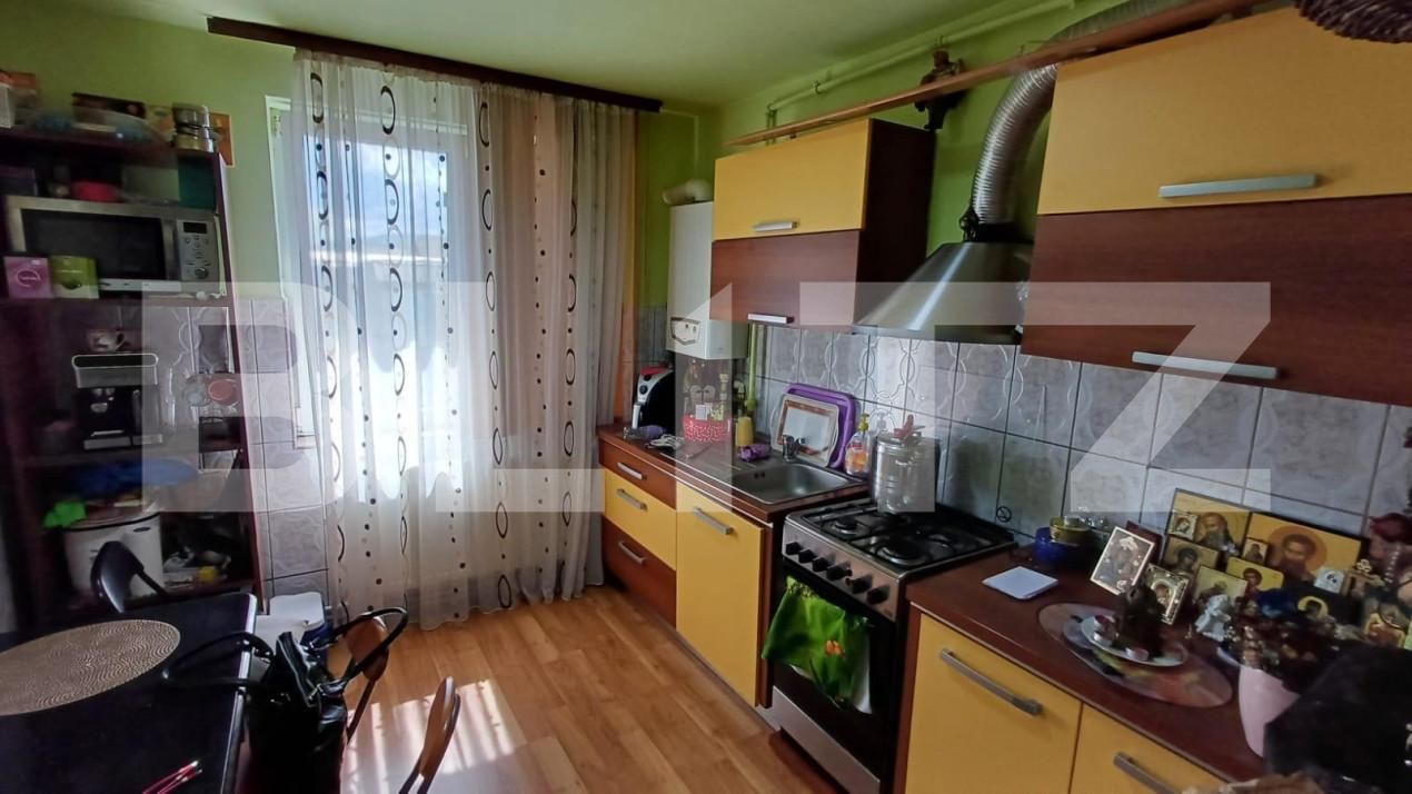 Apartament de vânzare 3 camere Independenței - 145849AV | BLITZ Bistriţa | Poza2