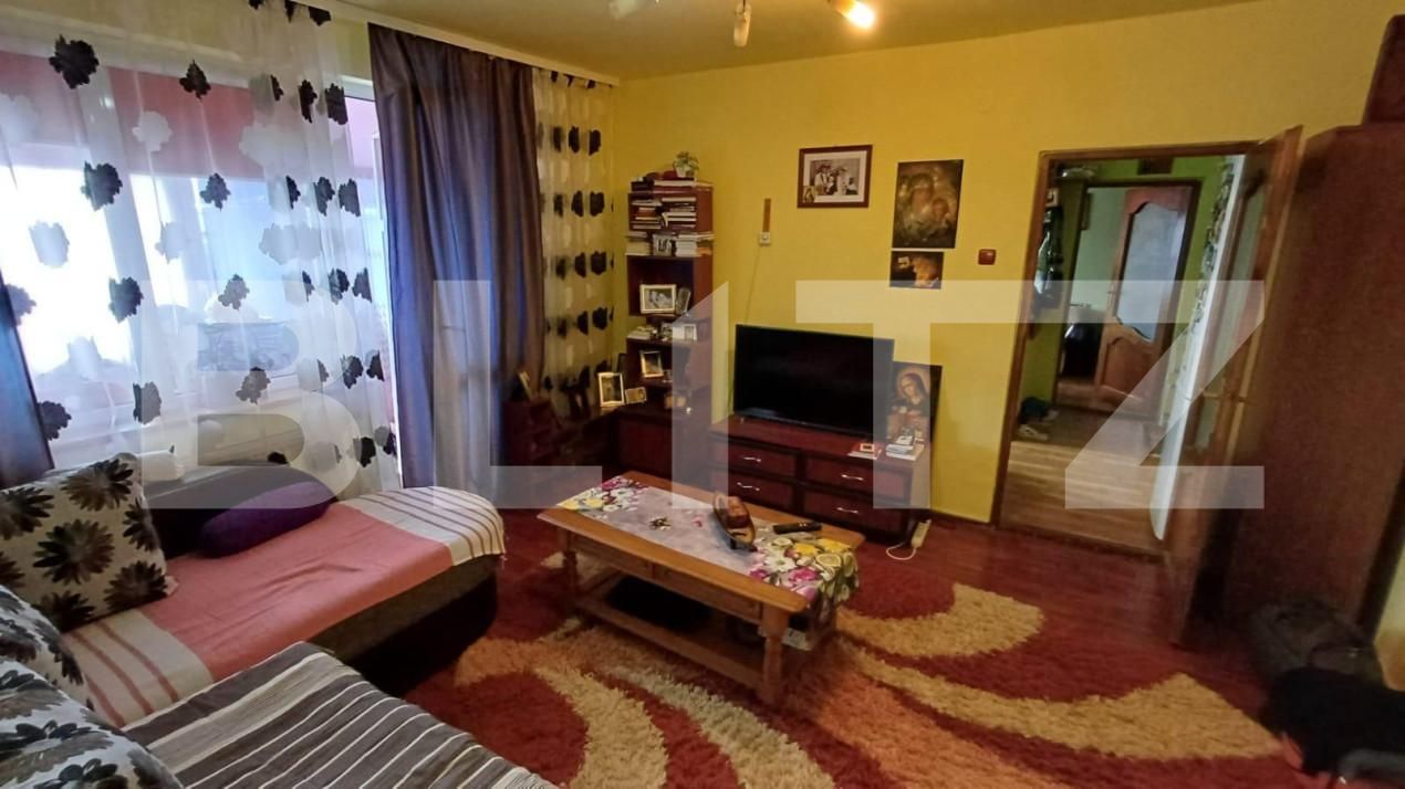 Apartament de vânzare 3 camere Independenței - 145849AV | BLITZ Bistriţa | Poza3