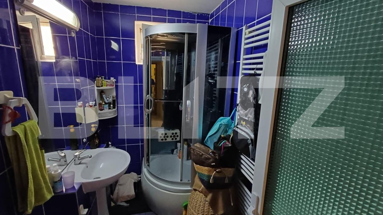 Apartament de vânzare 3 camere Independenței - 145849AV | BLITZ Bistriţa | Poza6