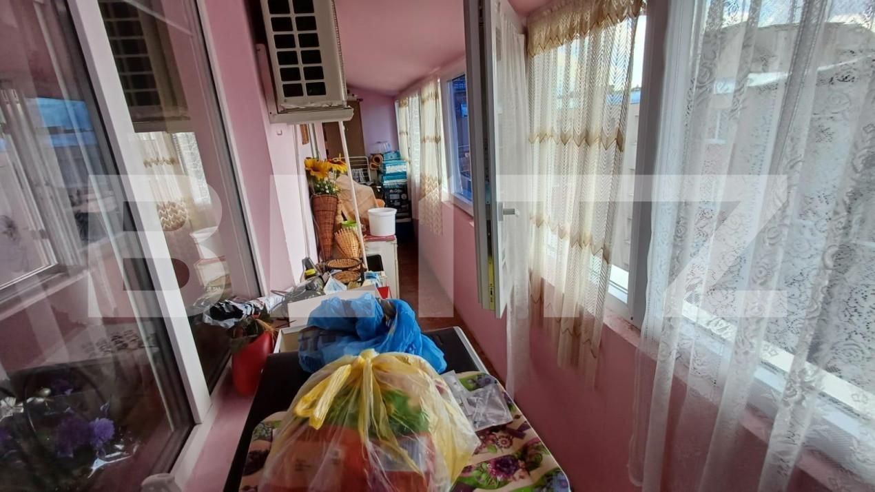 Apartament de vânzare 3 camere Independenței - 145849AV | BLITZ Bistriţa | Poza7