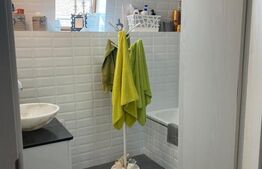 Apartament 4 camere, scara interioara, 117mp, zona Stefan cel Mare