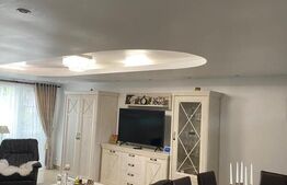 Apartament 4 camere, scara interioara, 117mp, zona Stefan cel Mare