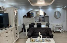 Apartament 4 camere, scara interioara, 117mp, zona Stefan cel Mare