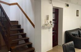 Apartament 4 camere, scara interioara, 117mp, zona Stefan cel Mare